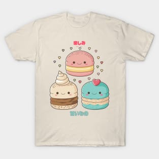 Sweet stuff T-Shirt